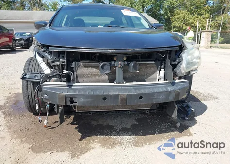 2014 Nissan Altima 2.5 S from USA, damaged, VIN 1N4AL3AP8EC185970